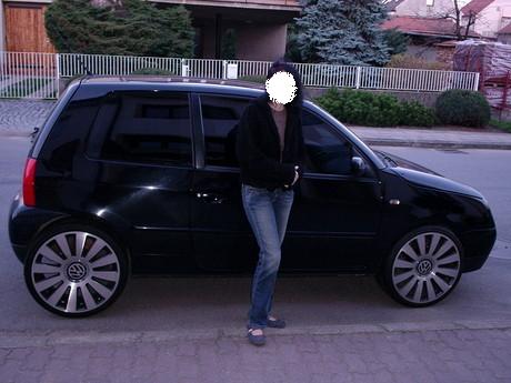 foto k příspěvku  od Kleneex