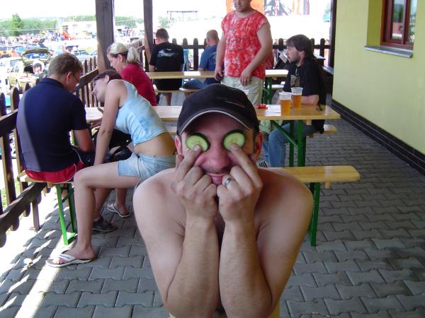foto k příspěvku  od BULOH