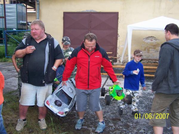foto k příspěvku  od Aligátor
