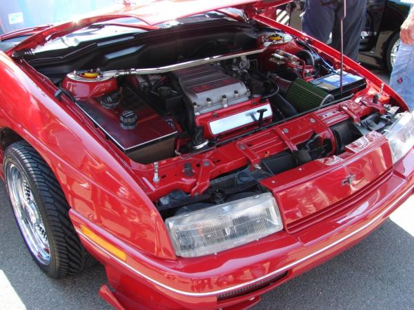 foto k příspěvku  od mk VII