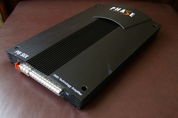 foto k příspěvku  od audioland.cz