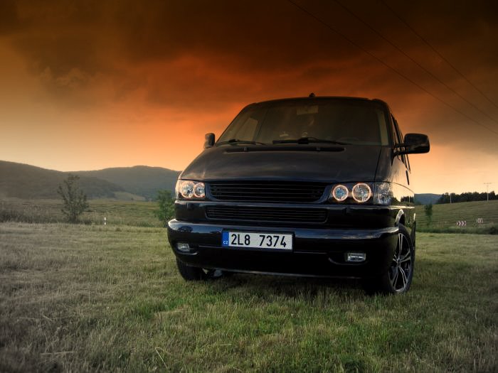 foto k příspěvku  od tappaja