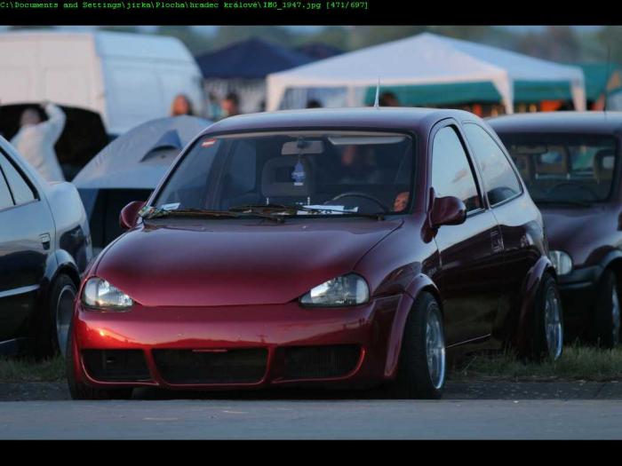 foto k příspěvku  od kondor