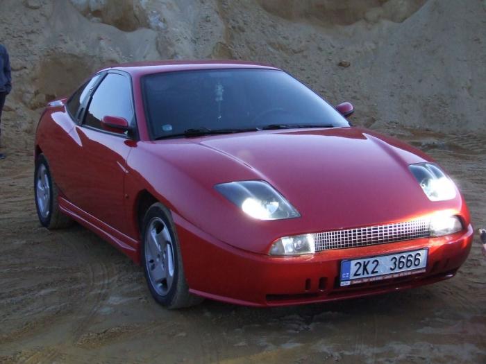foto k příspěvku  od TheTimo