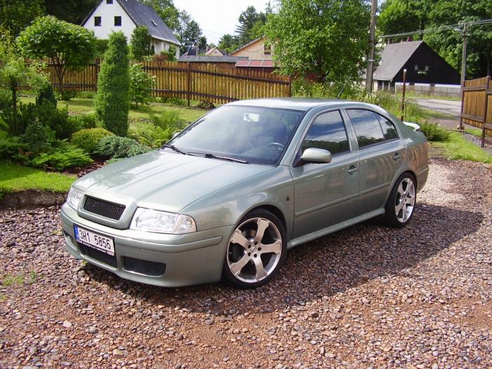 foto k příspěvku  od Forstik