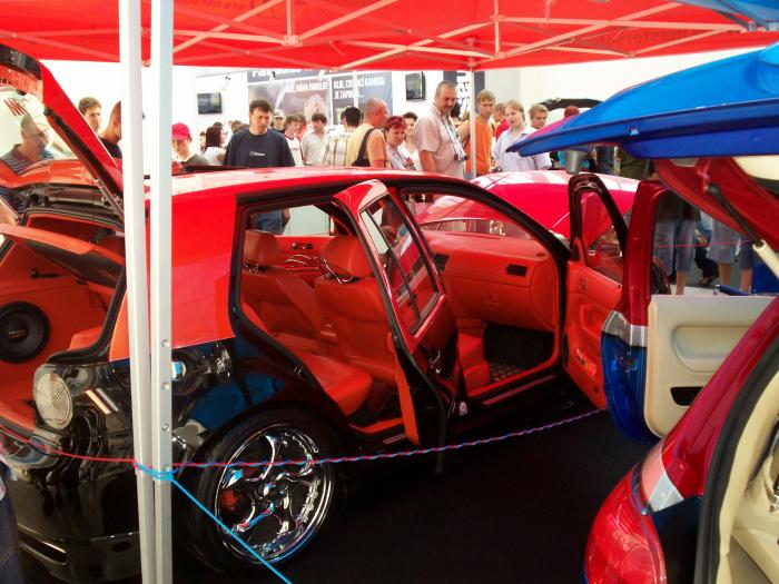 foto k příspěvku  od mk VII