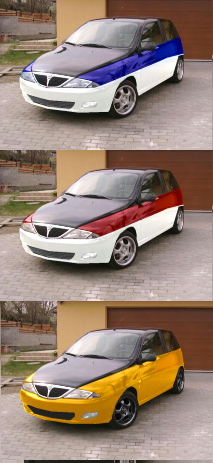 foto k příspěvku  od Escudo