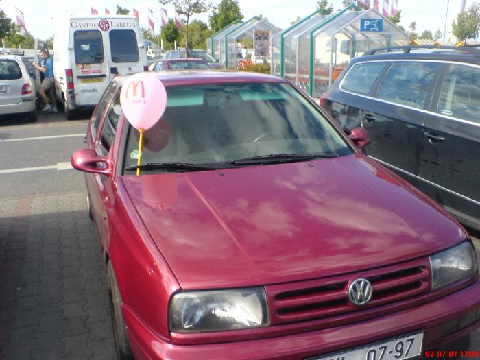 foto k příspěvku  od clown