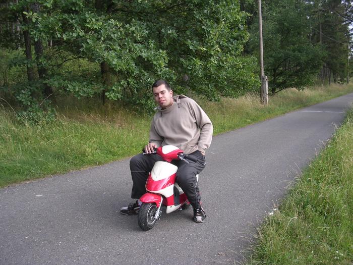 foto k příspěvku  od Escudo