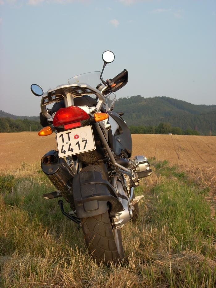foto k příspěvku  od CARACASS