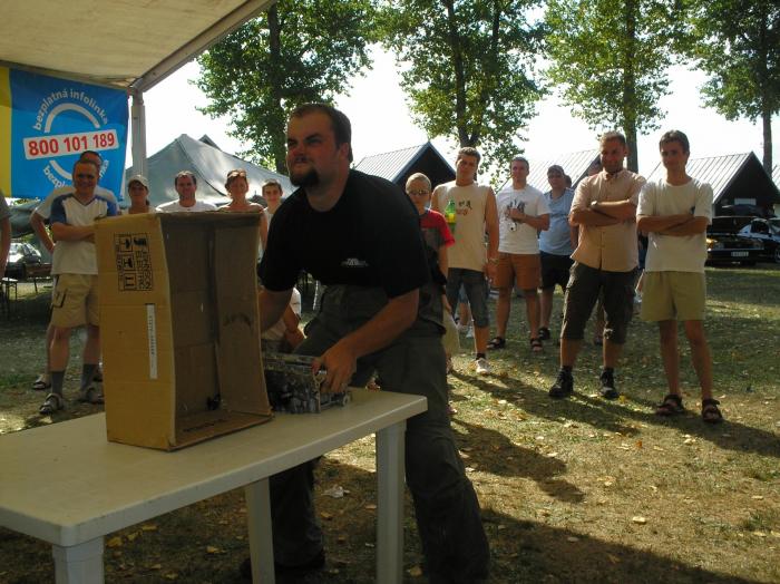 foto k příspěvku  od H.E.R.O.