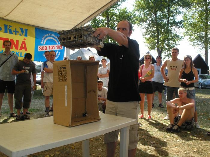 foto k příspěvku  od H.E.R.O.