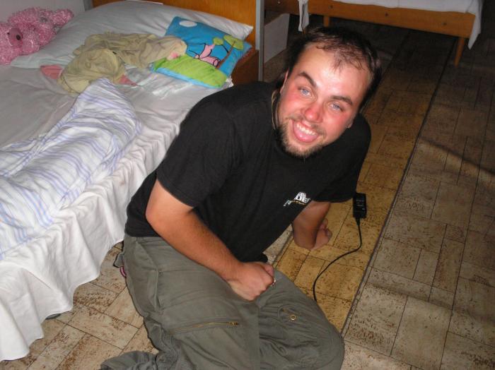 foto k příspěvku  od H.E.R.O.