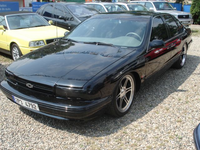 foto k příspěvku  od MarauderZ28