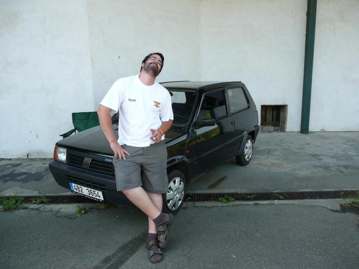 foto k příspěvku  od BULOH