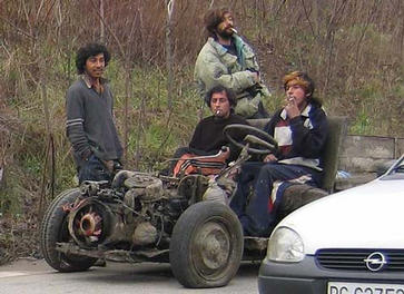foto k příspěvku  od ruffrider