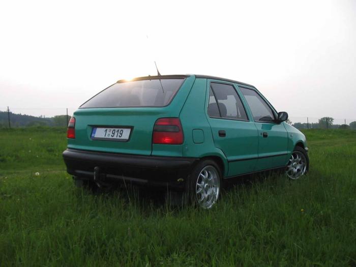 foto k příspěvku  od tommas