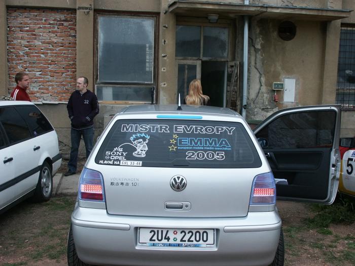 foto k příspěvku  od TAZZZZ