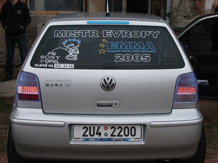 foto k příspěvku  od TAZZZZ