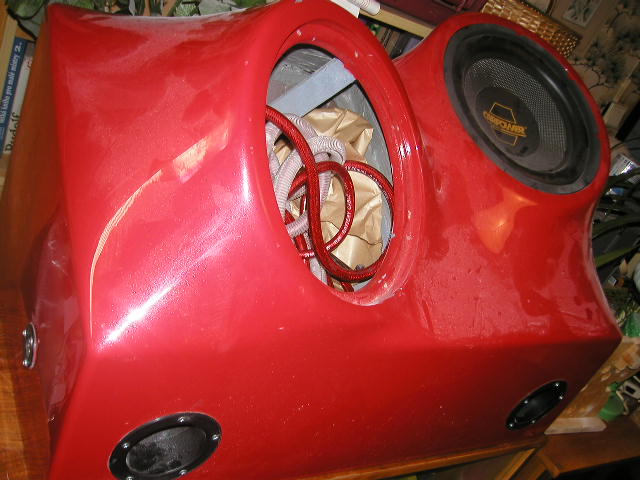 foto k příspěvku  od Spirit