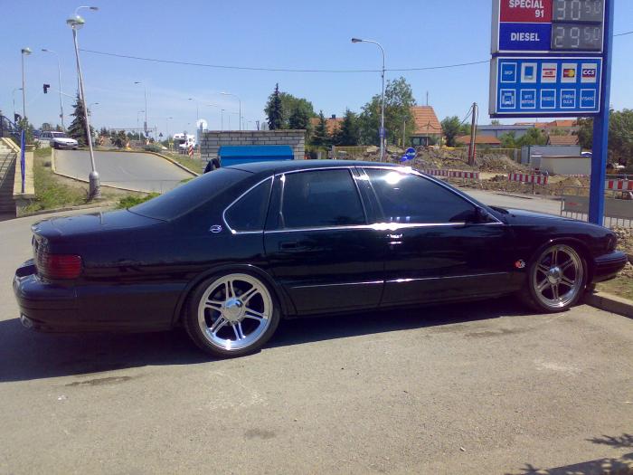 foto k příspěvku  od MarauderZ28
