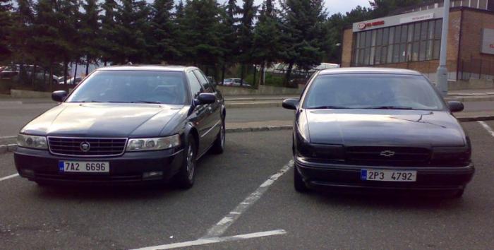 foto k příspěvku  od MarauderZ28