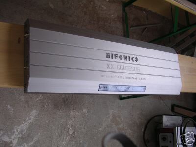 foto k příspěvku  od XX COLOSSUS