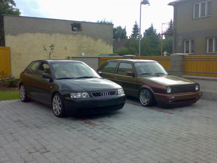 foto k příspěvku  od BekyCar