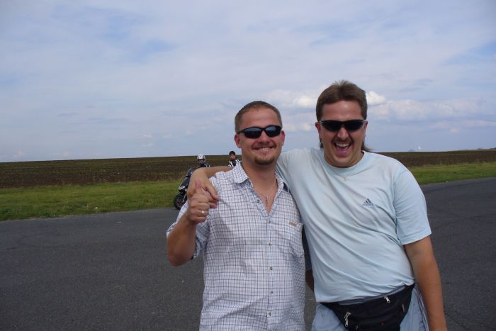 foto k příspěvku  od RadekFM