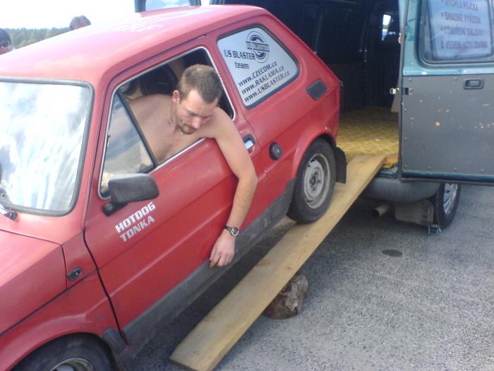 foto k příspěvku  od hotdog