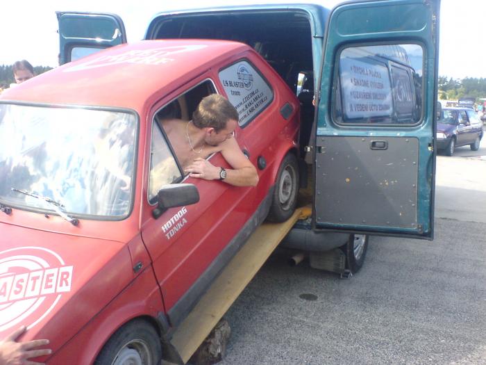 foto k příspěvku  od hotdog