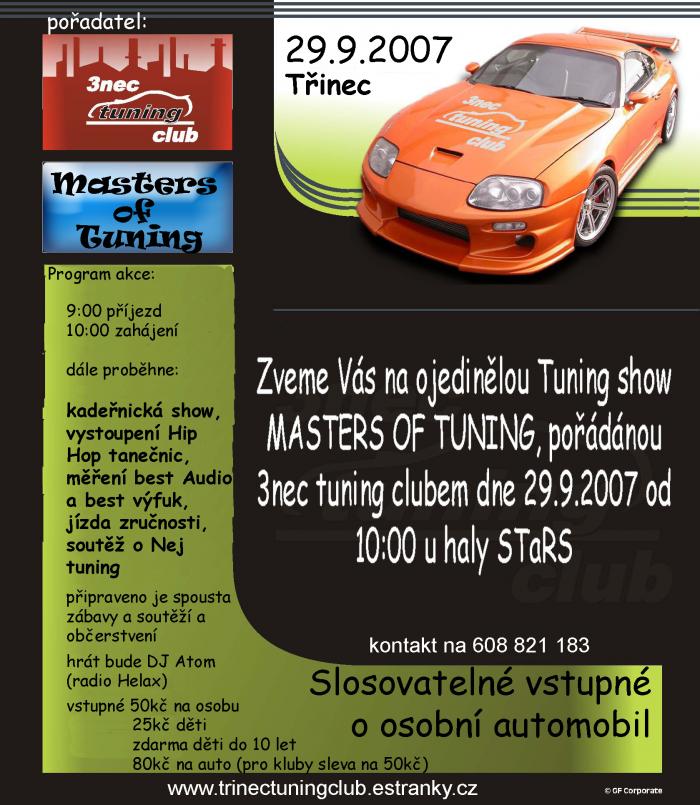 foto k příspěvku  od 3nectuningclub
