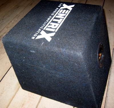 foto k příspěvku  od CervinVega