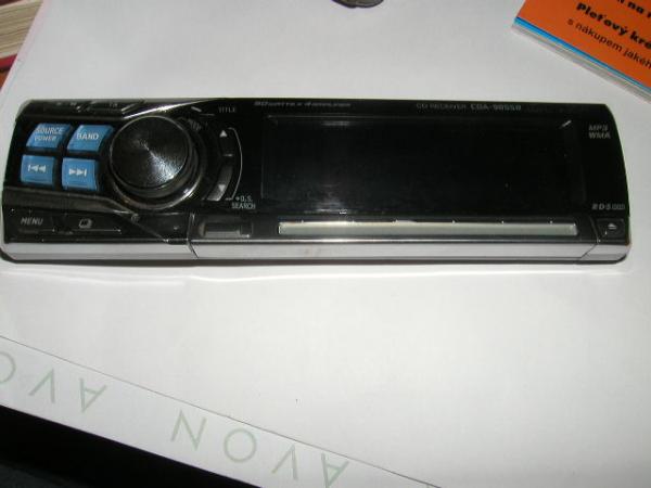 foto k příspěvku  od Spirit