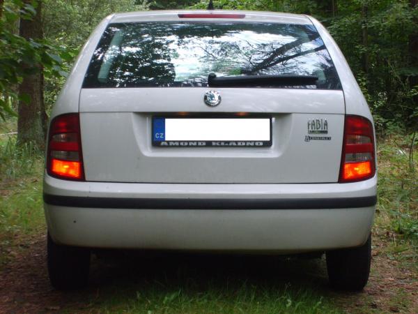 foto k příspěvku  od Losky