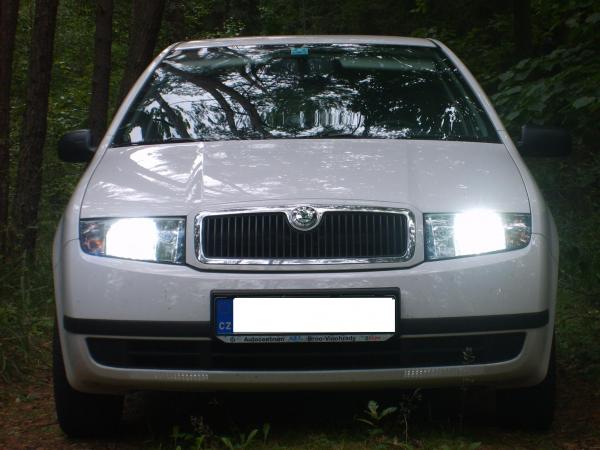 foto k příspěvku  od Losky