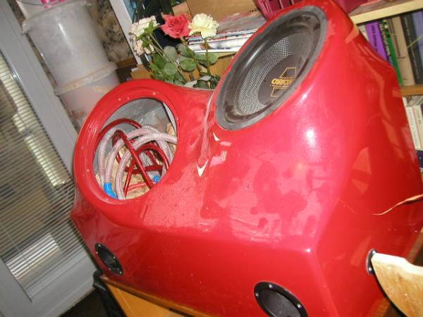 foto k příspěvku  od Spirit