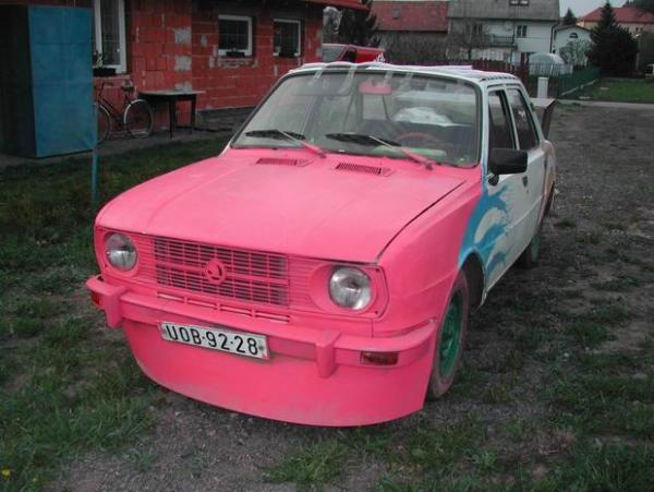 foto k příspěvku  od Piskoteek