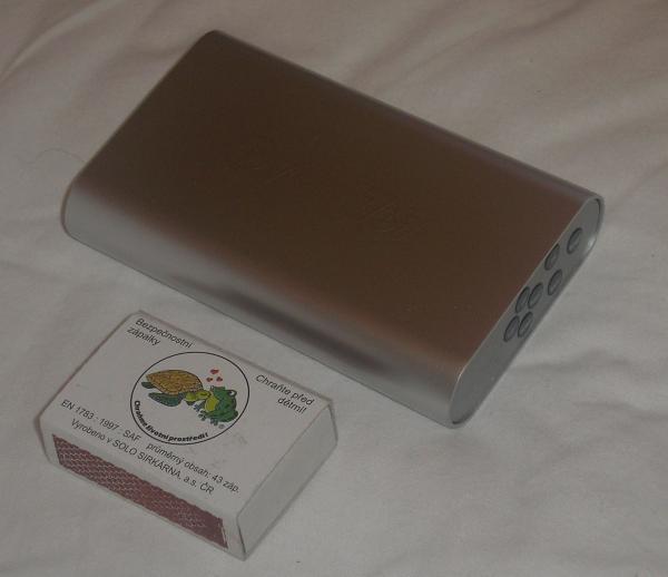 foto k příspěvku  od audioves.cz