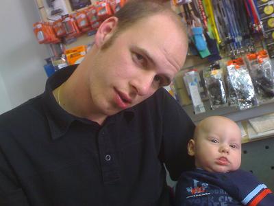 foto k příspěvku  od Skid-TDI