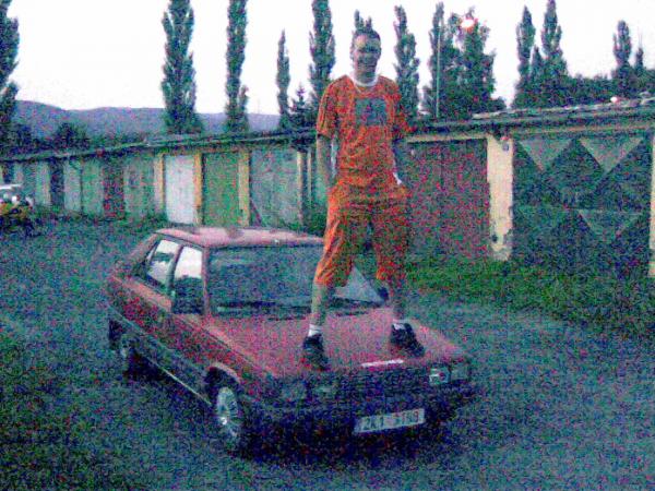 foto k příspěvku  od TheTimo