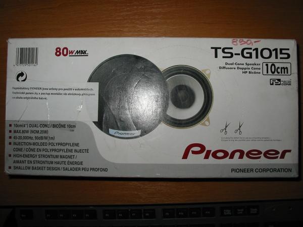 foto k příspěvku  od SmithTuning