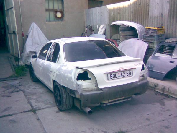 foto k příspěvku  od Kleneex