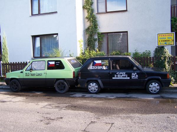 foto k příspěvku  od Aligátor