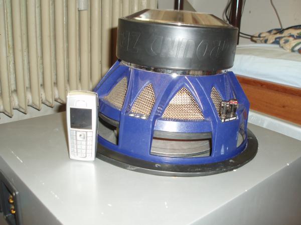 foto k příspěvku  od dB - Maťko