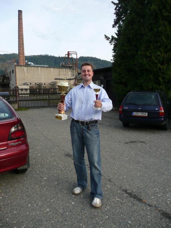 foto k příspěvku  od BULOH