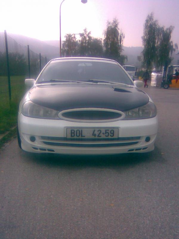 foto k příspěvku  od Kleneex