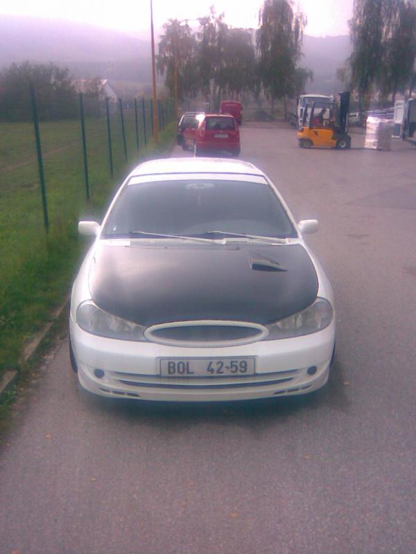 foto k příspěvku  od Kleneex