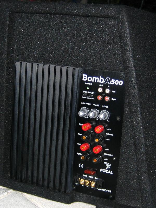 foto k příspěvku  od CRXMen