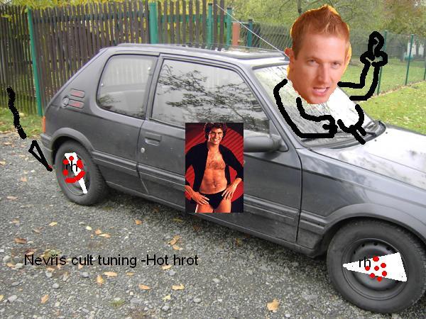 foto k příspěvku  od KhuTchi
